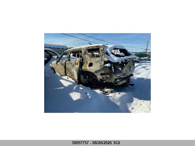 30097757 :رقم المزاد ، 1GNEVHKW6KJ282141 vin ، 2019 Chevrolet Traverse Lt مزاد بيع