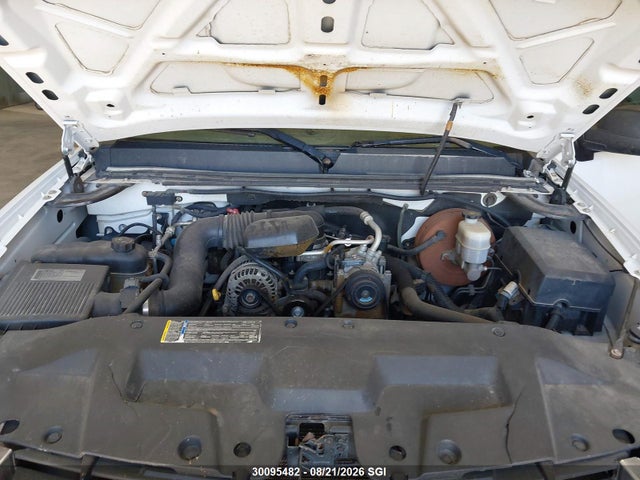 2009 Gmc Sierra C1500 მანქანა იყიდება აუქციონზე, vin: 1GTEC14XX9Z247559, აუქციონის ნომერი: 30095482