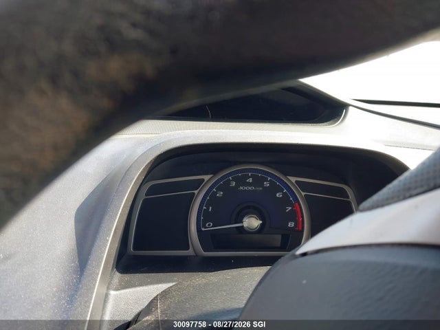 Продаж на аукціоні авто 2010 Honda Civic Dx, vin: 2HGFA1F27AH029225, номер лоту: 30097758