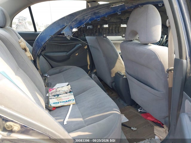 Продажа на аукционе авто 2003 Honda Civic Lx, vin: 2HGES16693H924181, номер лота: 30083396
