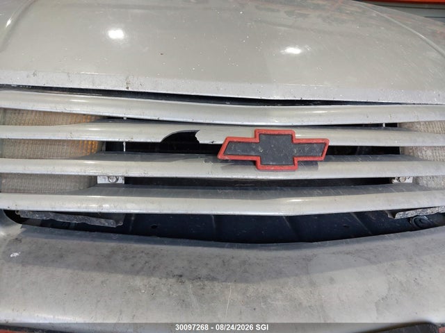 1991 Chevrolet Lumina Euro მანქანა იყიდება აუქციონზე, vin: 2G1WN51T9M9262539, აუქციონის ნომერი: 30097268