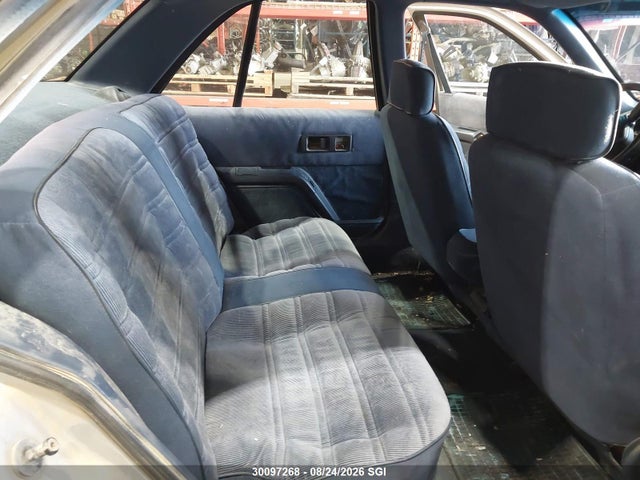 1991 Chevrolet Lumina Euro მანქანა იყიდება აუქციონზე, vin: 2G1WN51T9M9262539, აუქციონის ნომერი: 30097268