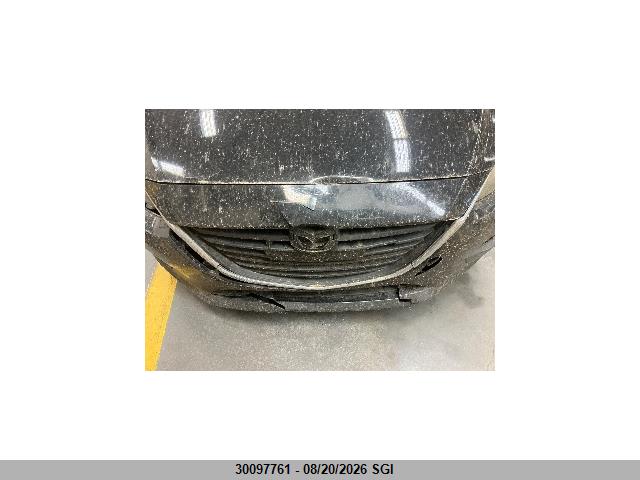 JM1BM1V71E1117550 Mazda 3 TOURING