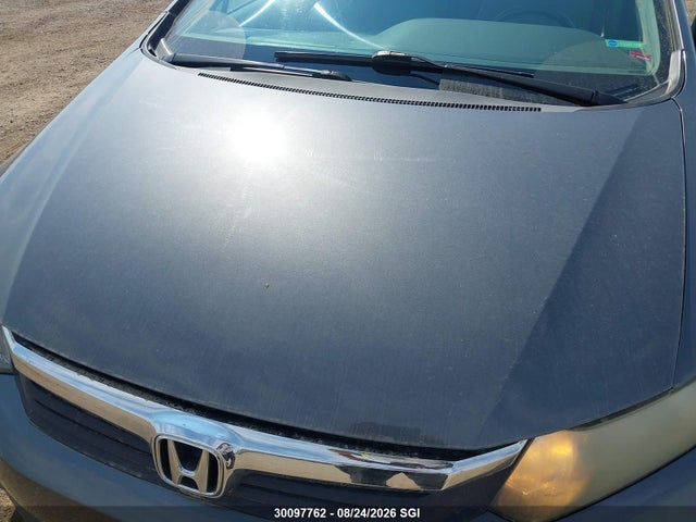Продаж на аукціоні авто 2012 Honda Civic Lx, vin: 2HGFB2F53CH106401, номер лоту: 30097762