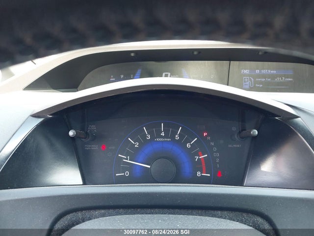 Продаж на аукціоні авто 2012 Honda Civic Lx, vin: 2HGFB2F53CH106401, номер лоту: 30097762