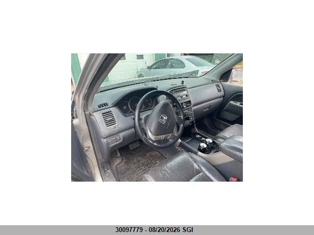 Auction sale of the 2007 Honda Pilot Exl, vin: 2HKYF18537H001972, lot number: 30097779
