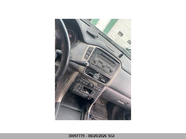 Auction sale of the 2007 Honda Pilot Exl, vin: 2HKYF18537H001972, lot number: 30097779