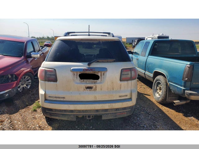 1GKKVRKD5FJ217341 GMC Acadia Slt-1