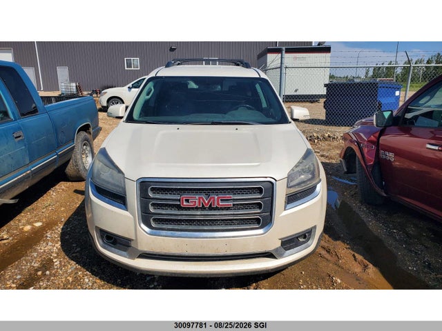 1GKKVRKD5FJ217341 GMC Acadia Slt-1