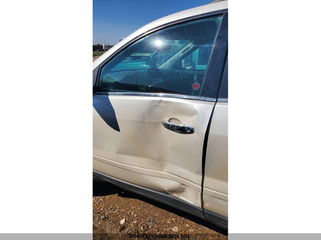 1GKKVRKD5FJ217341 GMC Acadia Slt-1