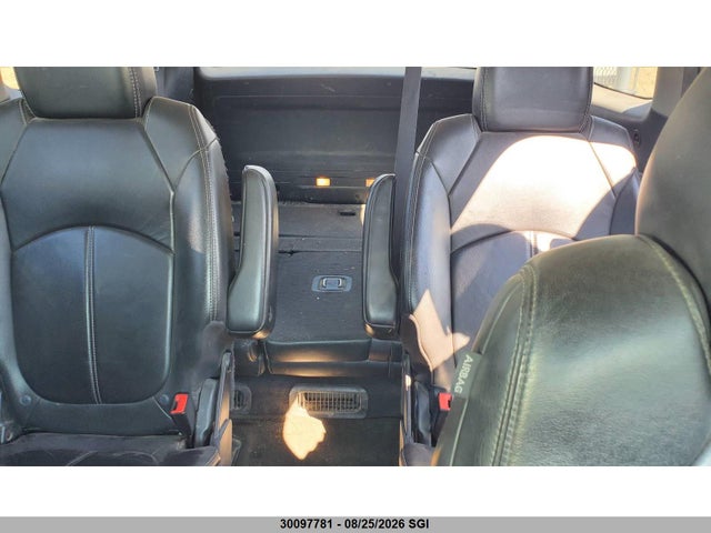 1GKKVRKD5FJ217341 GMC Acadia Slt-1