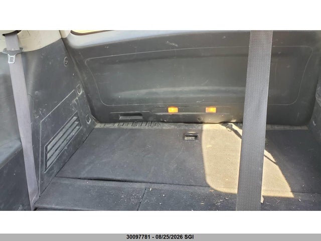 1GKKVRKD5FJ217341 GMC Acadia Slt-1