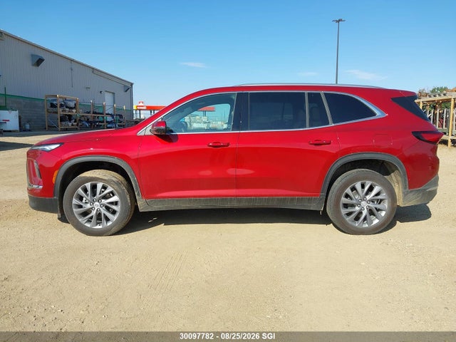 Buick Enclave Preferred Awd 2026 5GAEVAKSXTJ256612 Image 14