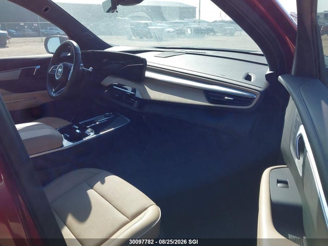 Buick Enclave Preferred Awd 2026 5GAEVAKSXTJ256612 Image 5