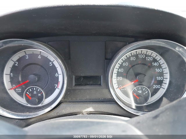 Dodge Grand Caravan Se 2018 2C4RDGBG0JR218896 Image 7