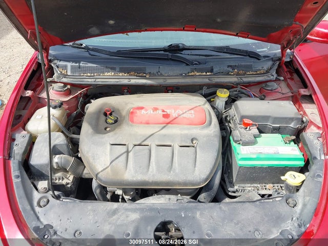 Aukcja sprzedaży 2013 Dodge Dart Sxt, vin: 1C3CDFBH1DD721227, numer aukcji: 30097511