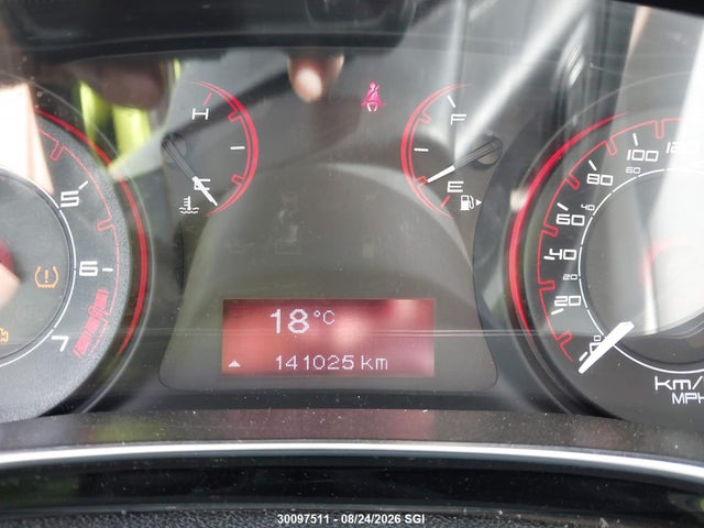 Aukcja sprzedaży 2013 Dodge Dart Sxt, vin: 1C3CDFBH1DD721227, numer aukcji: 30097511