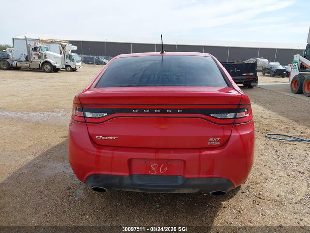 Aukcja sprzedaży 2013 Dodge Dart Sxt, vin: 1C3CDFBH1DD721227, numer aukcji: 30097511