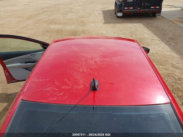 Aukcja sprzedaży 2013 Dodge Dart Sxt, vin: 1C3CDFBH1DD721227, numer aukcji: 30097511