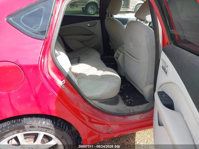 Aukcja sprzedaży 2013 Dodge Dart Sxt, vin: 1C3CDFBH1DD721227, numer aukcji: 30097511