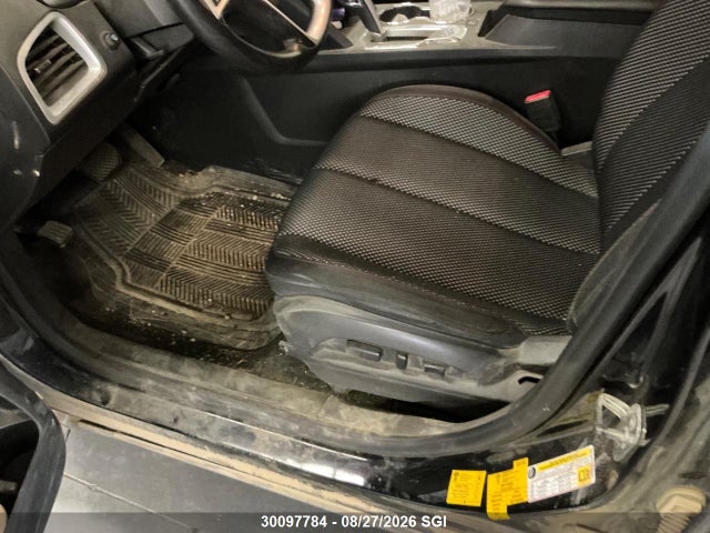 Chevrolet EQUINOX LT 2015 2GNFLFE3XF6385842 Image 5