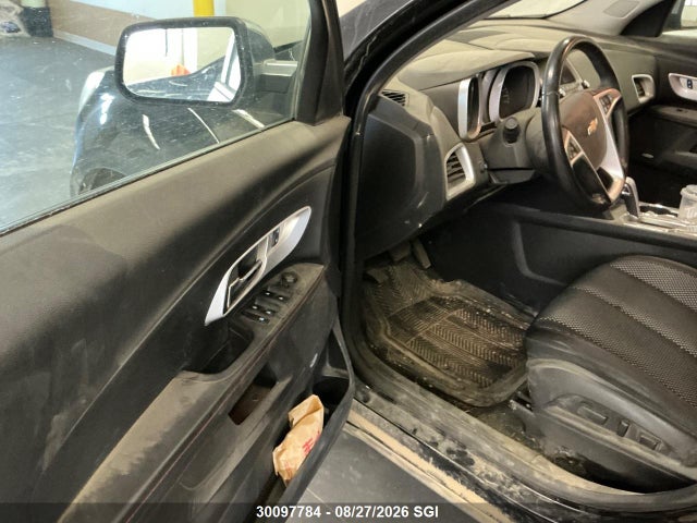 Chevrolet EQUINOX LT 2015 2GNFLFE3XF6385842 Image 8