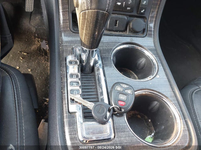 1GKKVRKD5FJ121838 GMC Acadia Slt-1