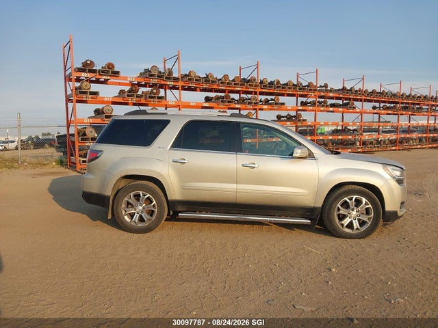 1GKKVRKD5FJ121838 GMC Acadia Slt-1