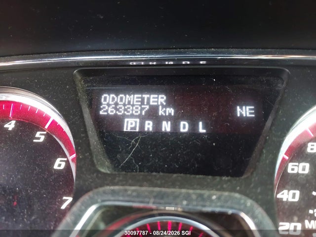 1GKKVRKD5FJ121838 GMC Acadia Slt-1