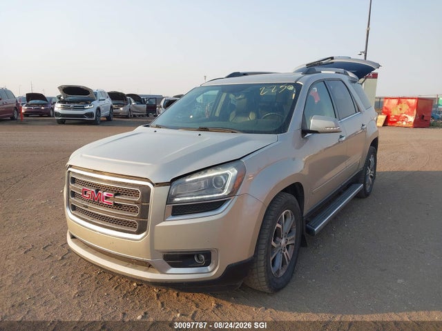 1GKKVRKD5FJ121838 GMC Acadia Slt-1