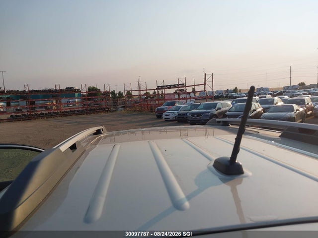 1GKKVRKD5FJ121838 GMC Acadia Slt-1