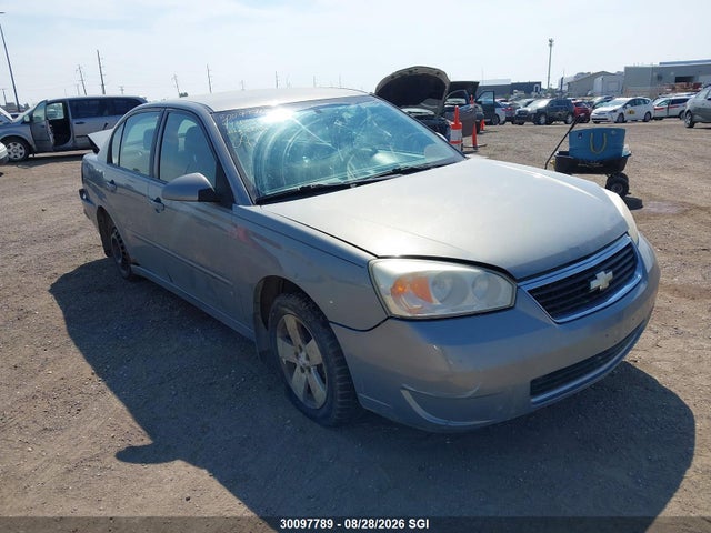 Продаж на аукціоні авто 2007 Chevrolet Malibu Lt, vin: 1G1ZT58F37F128057, номер лоту: 30097789