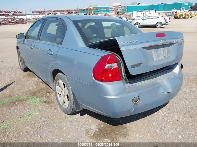 Продажа на аукционе авто 2007 Chevrolet Malibu Lt, vin: 1G1ZT58F37F128057, номер лота: 30097789