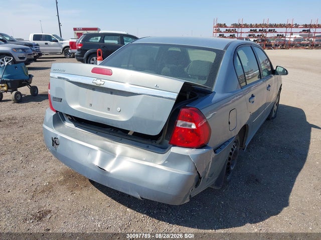 Продажа на аукционе авто 2007 Chevrolet Malibu Lt, vin: 1G1ZT58F37F128057, номер лота: 30097789