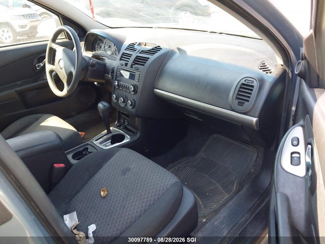Продажа на аукционе авто 2007 Chevrolet Malibu Lt, vin: 1G1ZT58F37F128057, номер лота: 30097789
