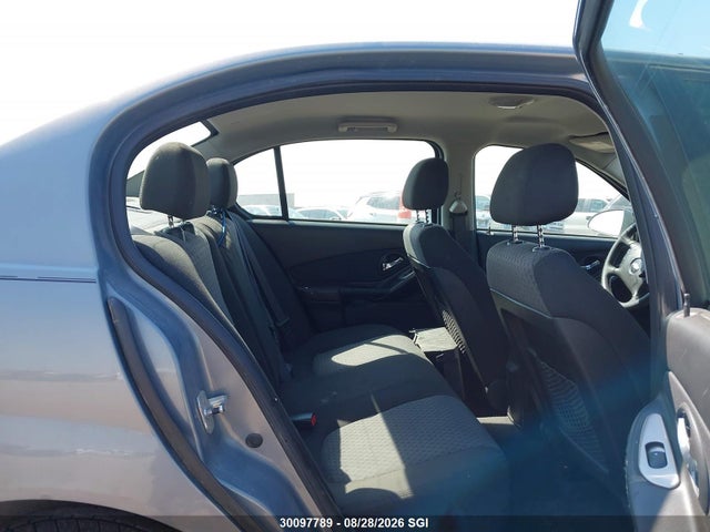 Продажа на аукционе авто 2007 Chevrolet Malibu Lt, vin: 1G1ZT58F37F128057, номер лота: 30097789