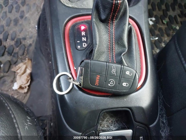 Jeep Compass Trailhawk 2018 3C4NJDDB8JT303571 Image 11