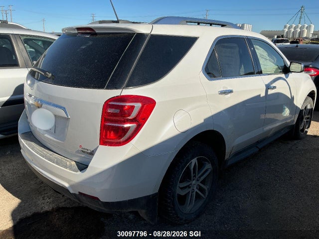Chevrolet Equinox Premier 2017 2GNFLGEK5H6192353 Image 3