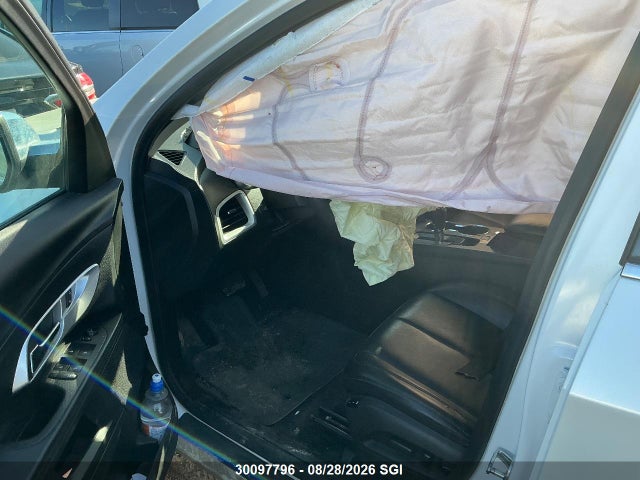 Chevrolet Equinox Premier 2017 2GNFLGEK5H6192353 Image 4