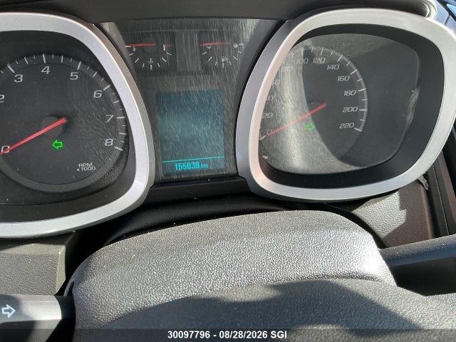 Chevrolet Equinox Premier 2017 2GNFLGEK5H6192353 Image 5