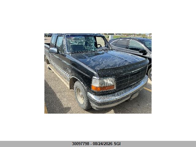 Продажа на аукционе авто 1994 Ford F150, vin: 1FTEX15H3RKA55016, номер лота: 30097798