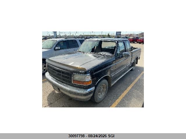 Продажа на аукционе авто 1994 Ford F150, vin: 1FTEX15H3RKA55016, номер лота: 30097798