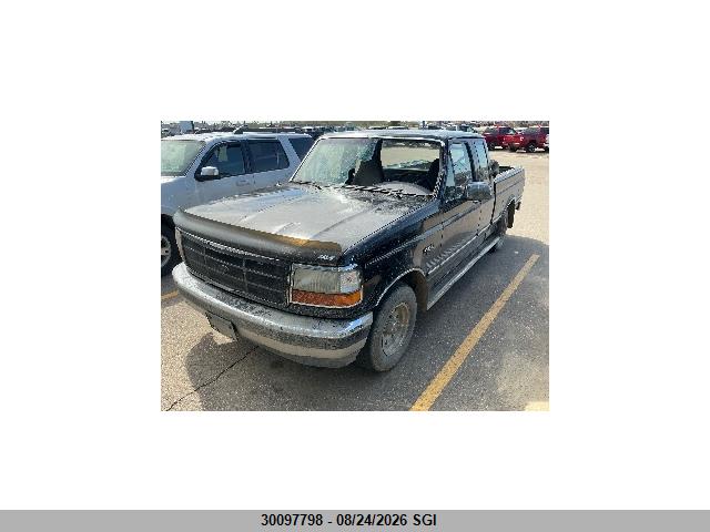 Продажа на аукционе авто 1994 Ford F150, vin: 1FTEX15H3RKA55016, номер лота: 30097798