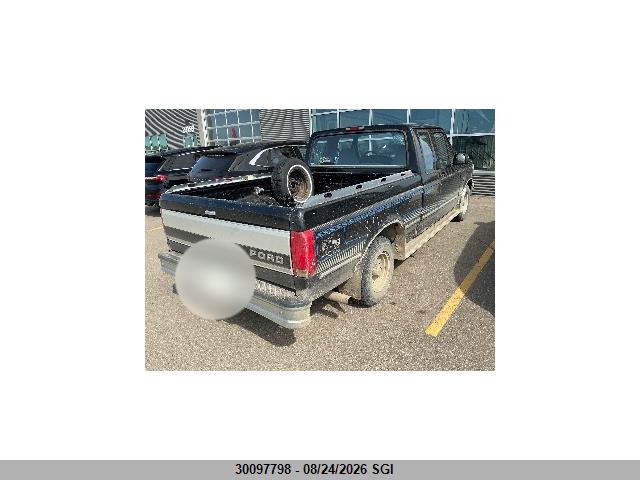 Продажа на аукционе авто 1994 Ford F150, vin: 1FTEX15H3RKA55016, номер лота: 30097798