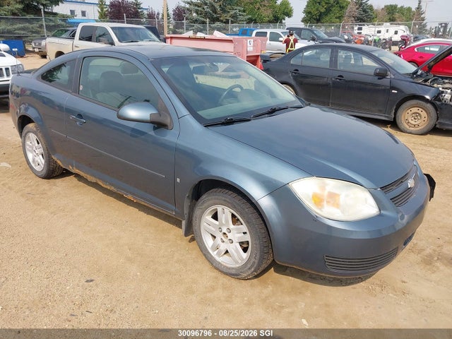 Продаж на аукціоні авто 2006 Chevrolet Cobalt Lt, vin: 1G1AL15F967783584, номер лоту: 30096796
