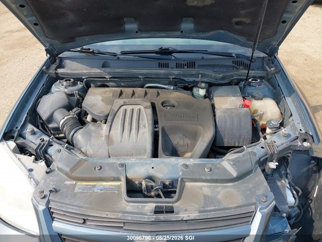 30096796 :رقم المزاد ، 1G1AL15F967783584 vin ، 2006 Chevrolet Cobalt Lt مزاد بيع