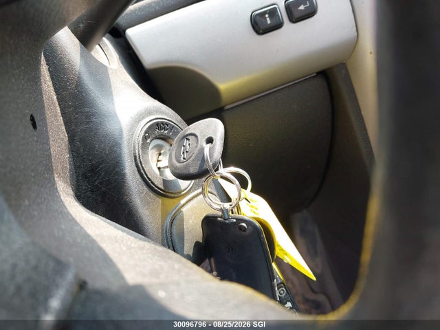 30096796 :رقم المزاد ، 1G1AL15F967783584 vin ، 2006 Chevrolet Cobalt Lt مزاد بيع