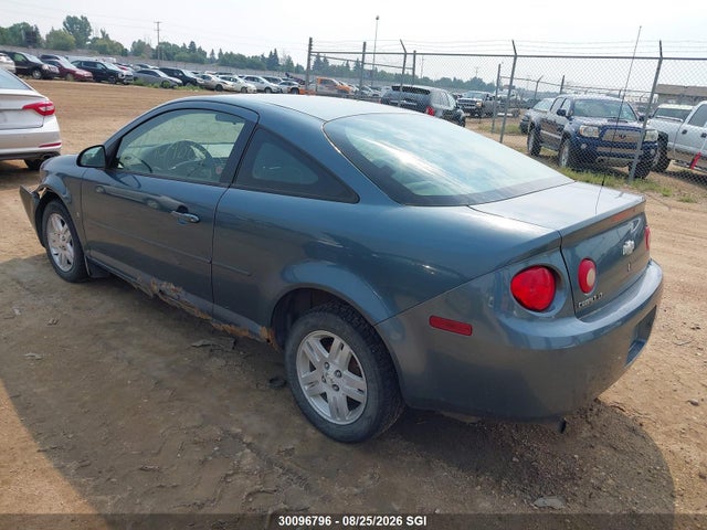 30096796 :رقم المزاد ، 1G1AL15F967783584 vin ، 2006 Chevrolet Cobalt Lt مزاد بيع