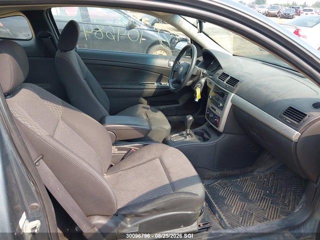 30096796 :رقم المزاد ، 1G1AL15F967783584 vin ، 2006 Chevrolet Cobalt Lt مزاد بيع