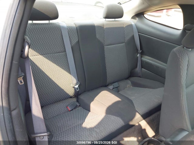 30096796 :رقم المزاد ، 1G1AL15F967783584 vin ، 2006 Chevrolet Cobalt Lt مزاد بيع